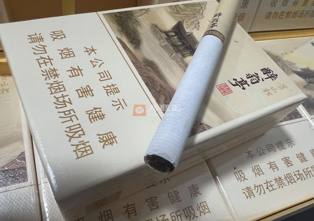 黄山松(醉翁亭)相册 94749_35691