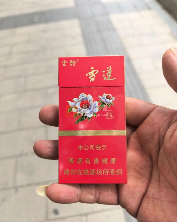 云烟(雪莲1960细支)相册 115003_70051