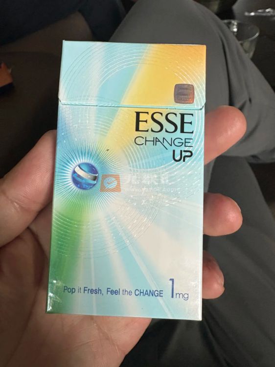 ESSE(change up 1mg)相册 110477_99126