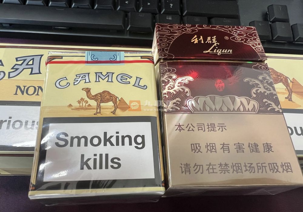 骆驼(无嘴欧盟版)