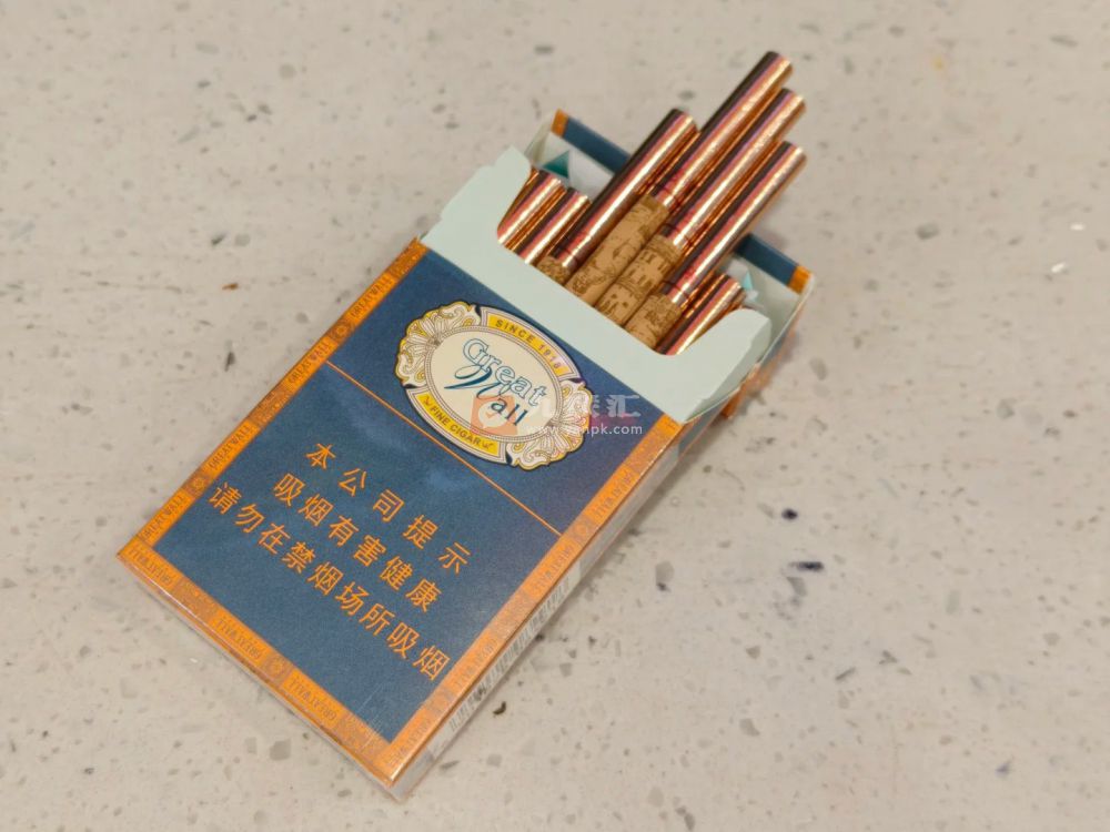 长城(醇雅薄荷)相册 93505_43623