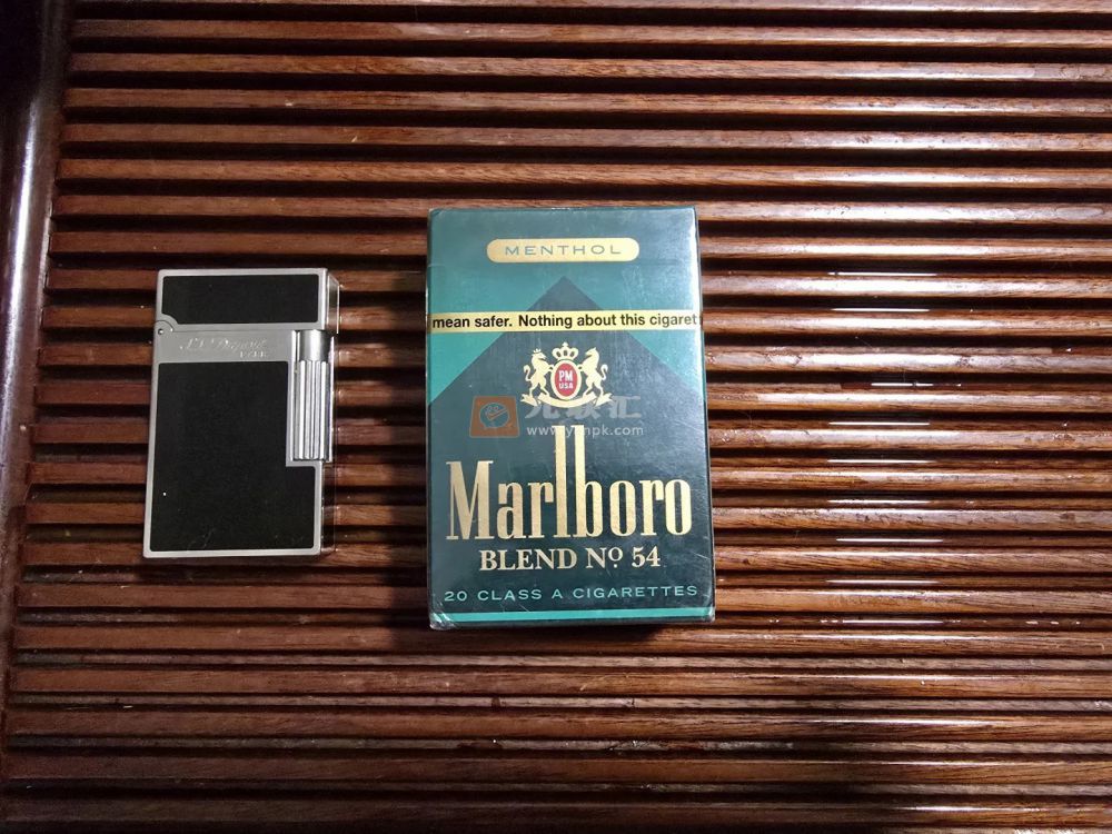 万宝路(BLEND No.54薄荷型美税版)相册 95726_55293