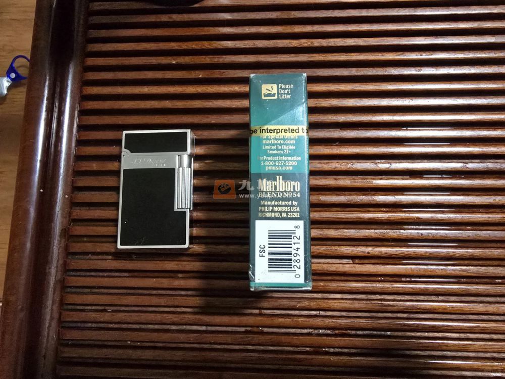万宝路(BLEND No.54薄荷型美税版)相册 95726_75225
