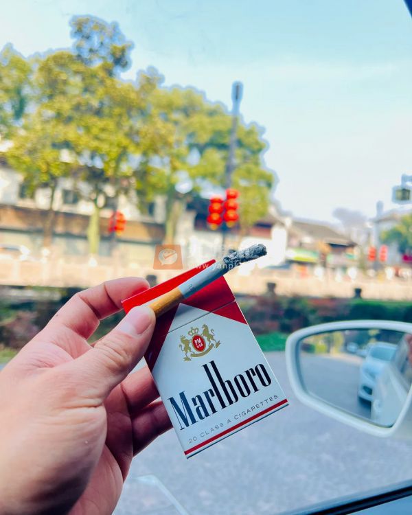 万宝路(硬红美短美税版)相册 110189_81386