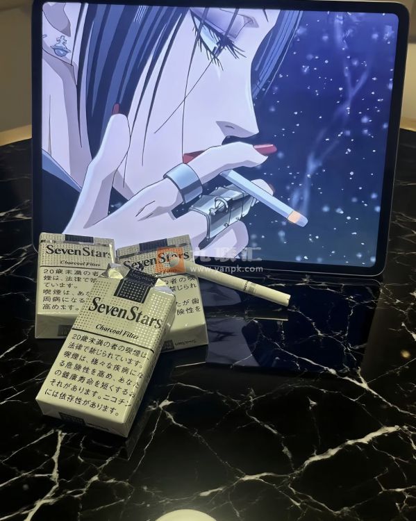 七星(软14mg日版)相册 94391_11851