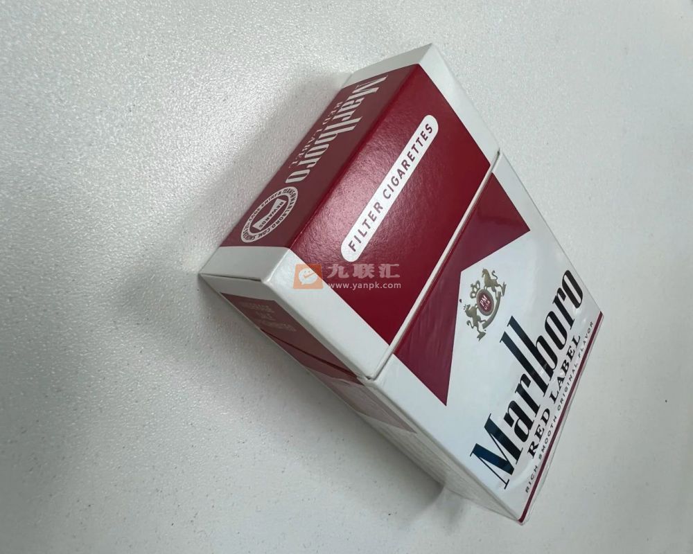 万宝路(美产红标加州含税版)相册 97907_25746