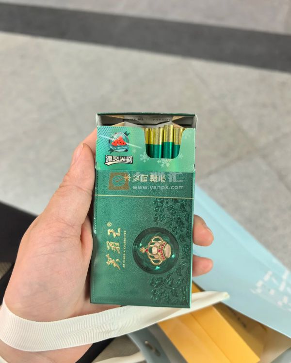 芙蓉王(沁爽细支)相册 115078_54423