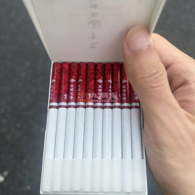 娇子(宽窄五粮浓香中支)相册 93627_92023