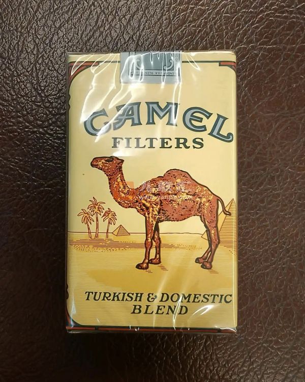 骆驼(软黄)相册 2228_80219