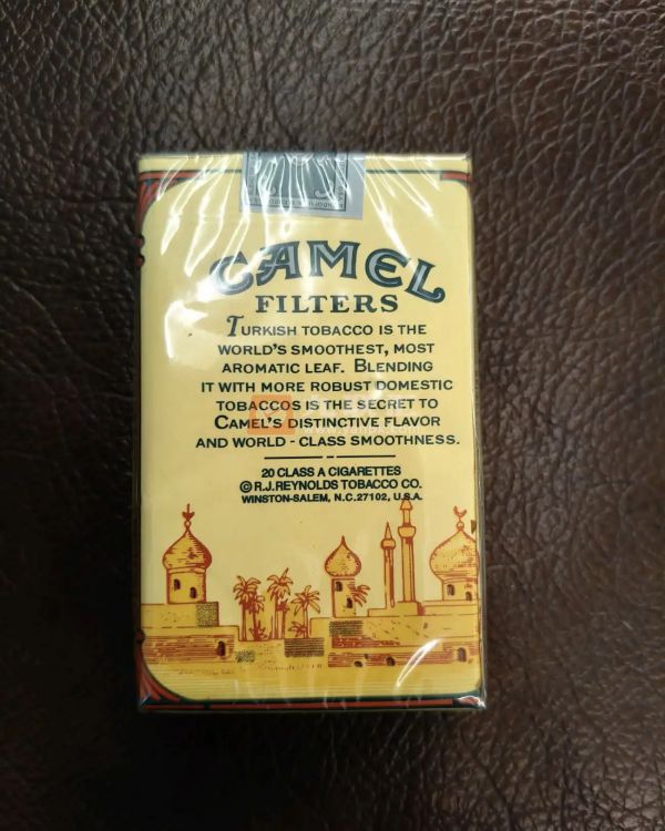 骆驼(软黄)相册 2228_89063