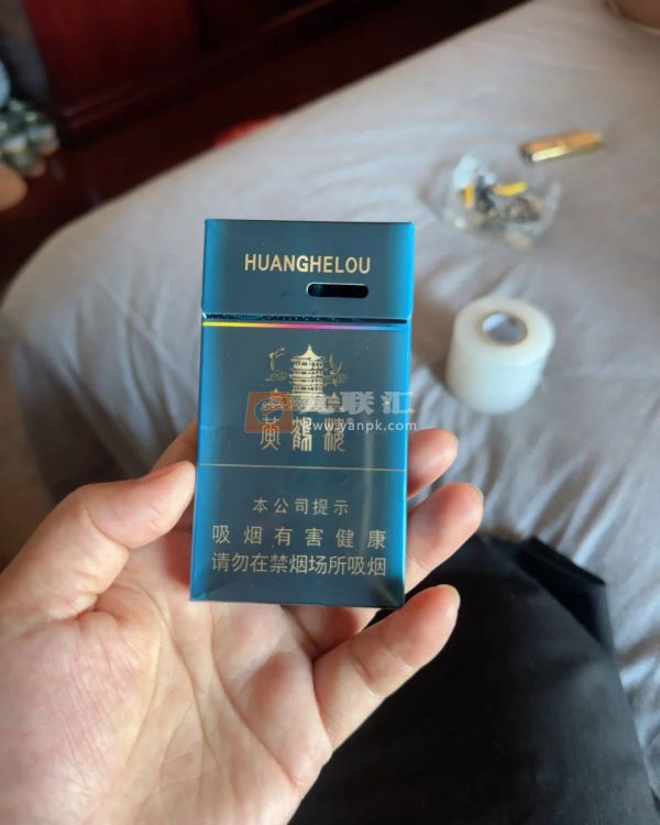 黄鹤楼(涡轮增压3.0T)相册 98642_15487