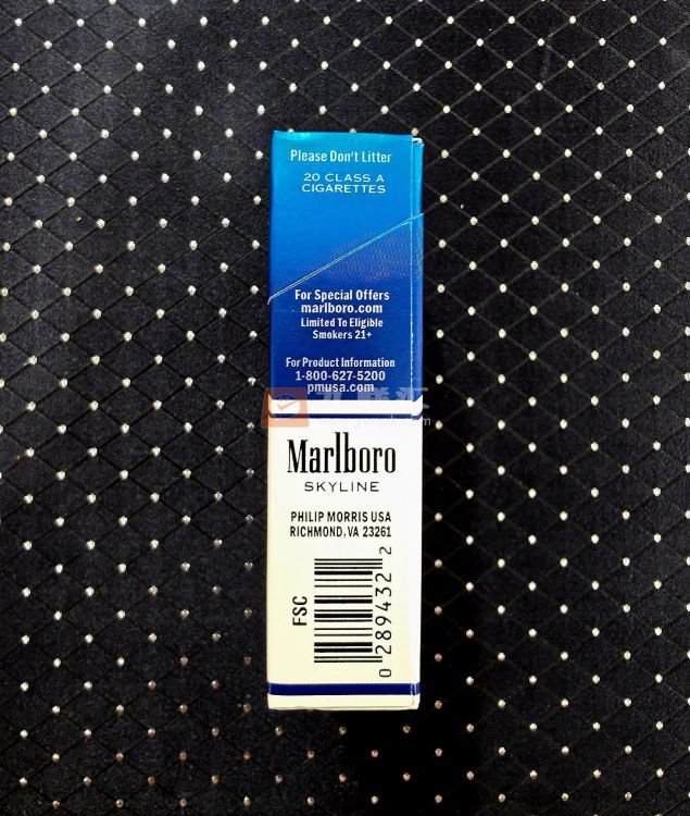 万宝路(美产硬蓝薄荷)相册 97916_38847