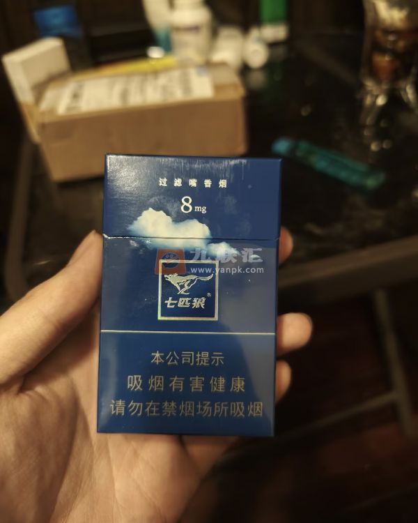 七匹狼(蓝)相册 1622_93443