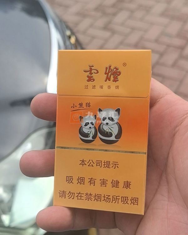 云烟(盛世小熊猫中支)相册 95906_27690