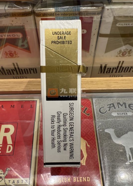 万宝路(美税金标)相册 98409_34288