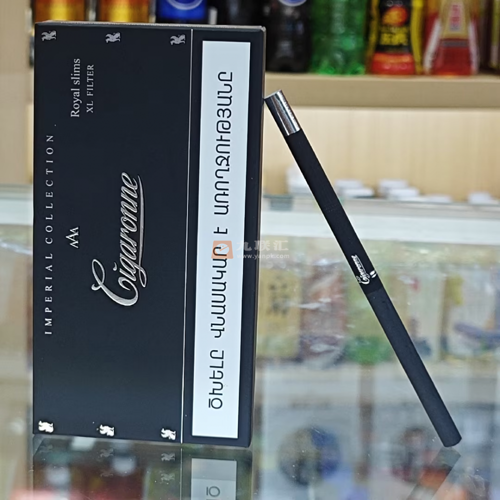 卡比龙(总裁细支荷兰版)相册 114275_28391