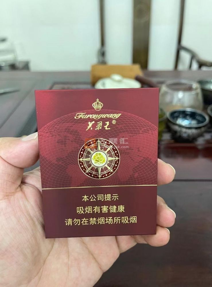 芙蓉王(领航)相册 93873_35197