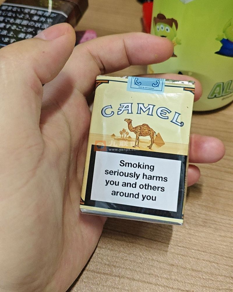 骆驼(无嘴欧盟版)相册 98103_43252