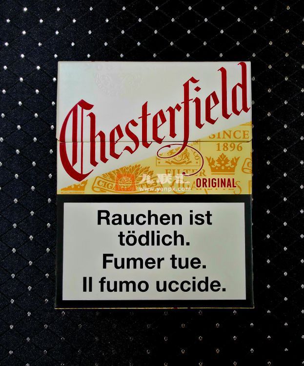 切斯特菲尔德相册 115205_81109