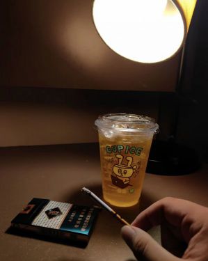 玉溪(细支)