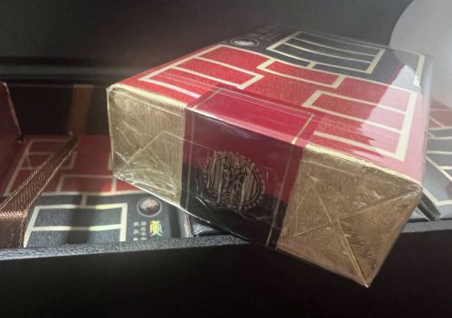 黄鹤楼(软问道)