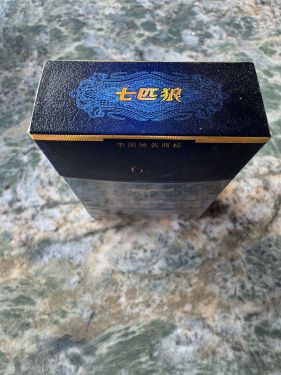 七匹狼(纯雅)相册 