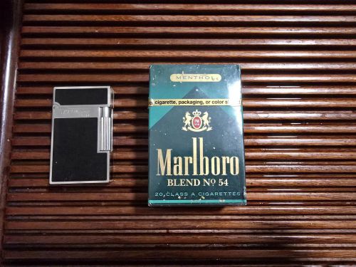 万宝路(BLEND No.54薄荷型美税版)