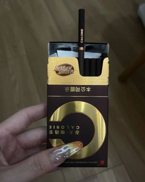 双喜(春天咖路里)