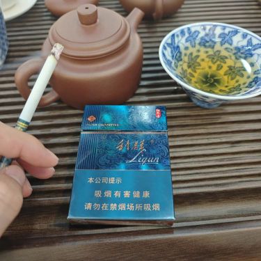 利群(阳光青中支)