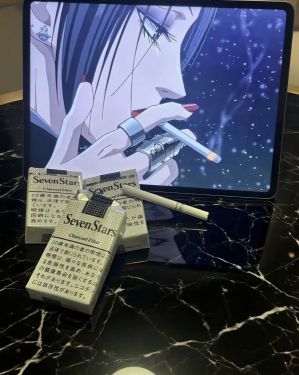 七星(软14mg日版)相册 