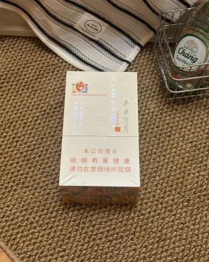 冬虫夏草(和润)