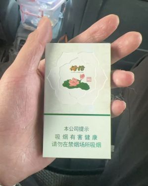 钻石(荷花绿水青山)