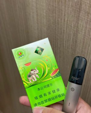 玉溪(缤果爆细支)