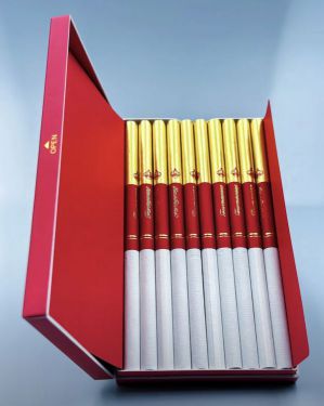 芙蓉王(锦绣世纪红5mg)