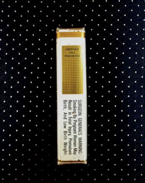 万宝路(美税软白100s)