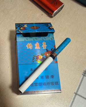 玉溪(景泰蓝钓鱼台)