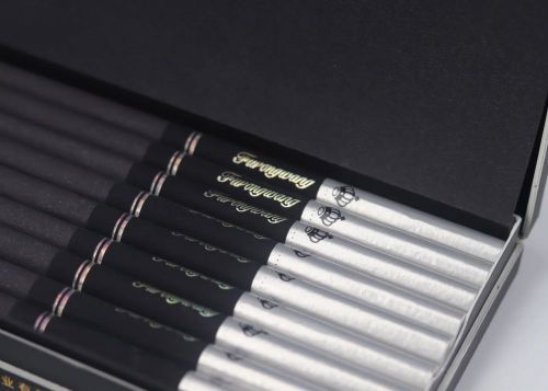 芙蓉王(锦绣世纪黑3mg)