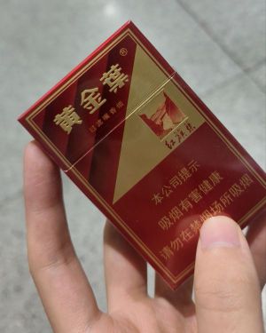 黄金叶(硬红旗渠)相册 