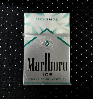 万宝路(冰美版)相册 