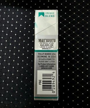 万宝路(冰美版)相册 