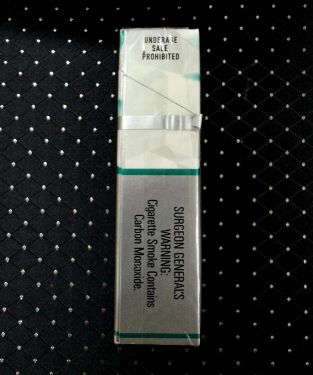 万宝路(冰美版)相册 