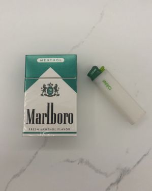 万宝路(薄荷美税版)相册 