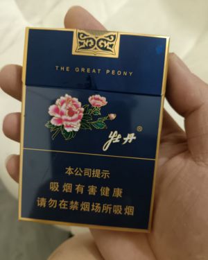 牡丹(蓝中支)相册 