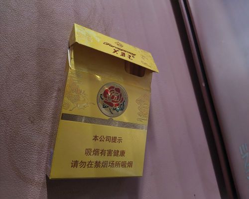 芙蓉王(荣耀中支)