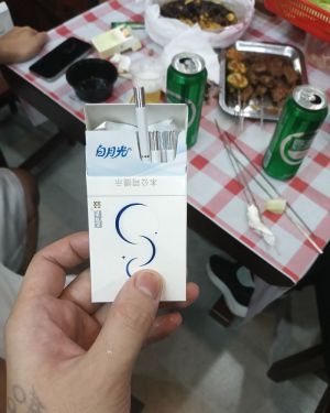 双喜(春天白月光)相册 