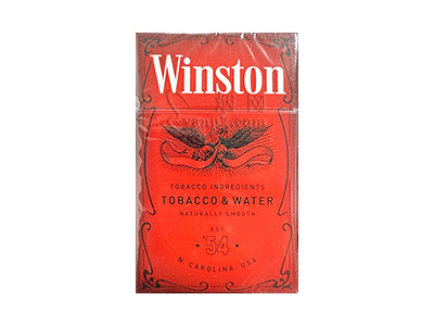 云斯顿(硬红54号美税版)相册