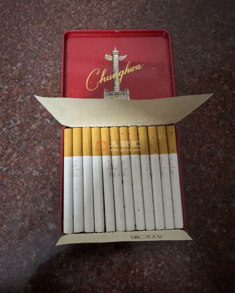 中华(铁盒)相册 95339_31717