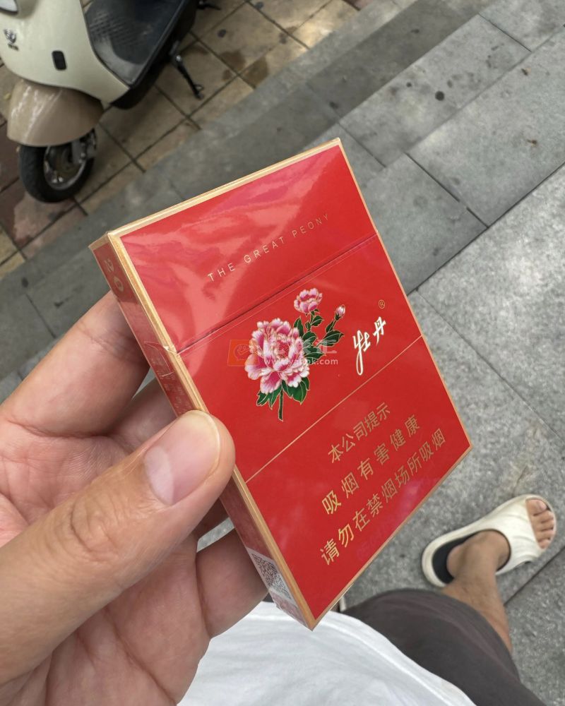 牡丹(红中支)相册 95702_15979