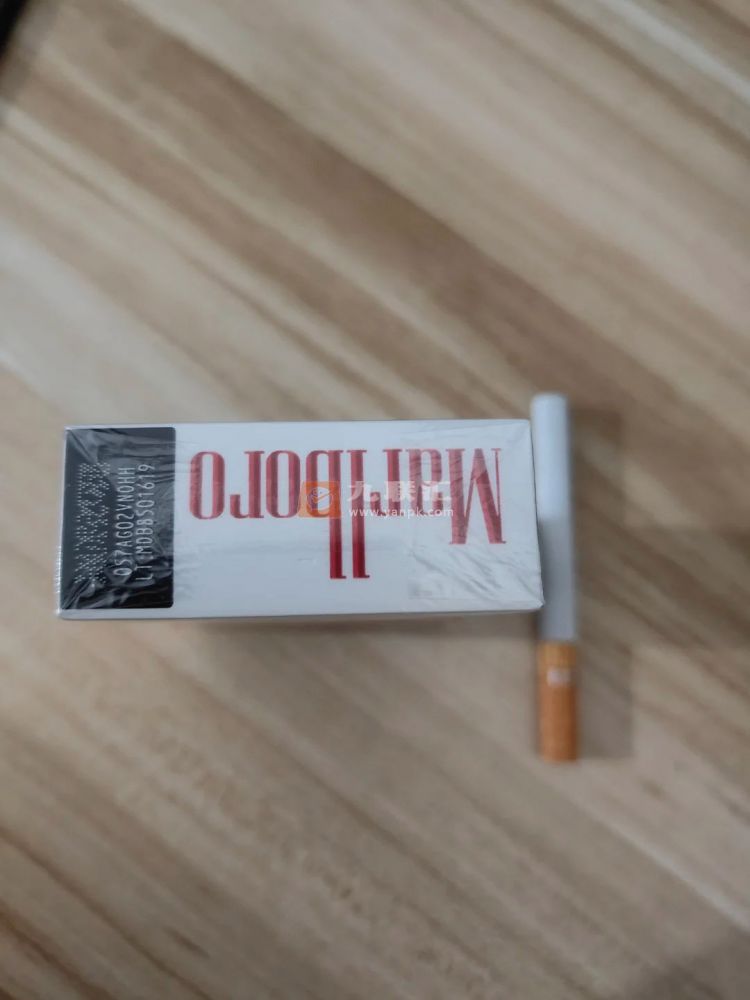 万宝路(硬红短墨西哥加税版)相册 114365_87192