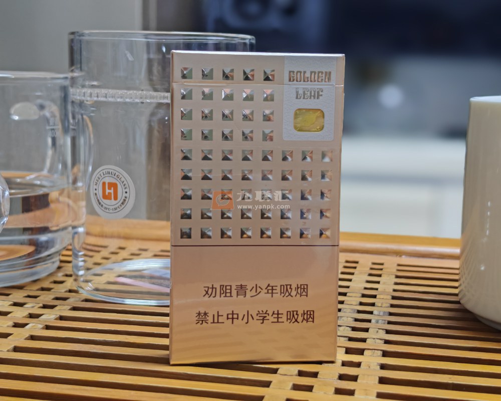 黄金叶(爱尚 细支)相册 3134_12620